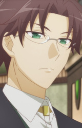 Сайрус Ланчестер