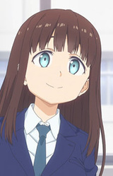 Младшая сестра