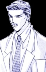 Такахаса Макихара