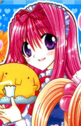 Коноха Хираги