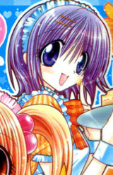 Надзуна Хаясэ