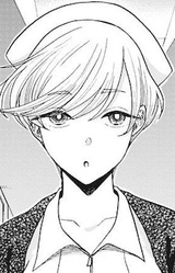 Тамао Кусакабэ