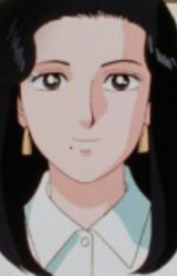 Марико Ники