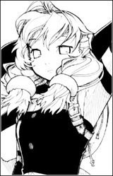 Алиса Рожновская