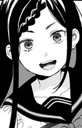 Рицу Камикадзэ