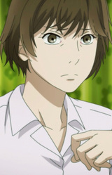 Мать Микадо