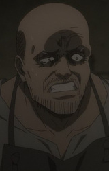 Отец Райнера