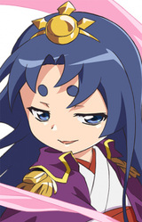 Якумо Камидзуру