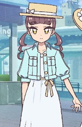 Акари Ясима