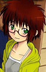 Кёко Ватари