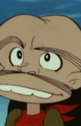 Дамбэй Макиба