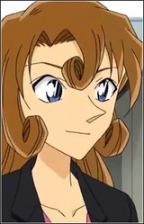 Yukiko Kudou