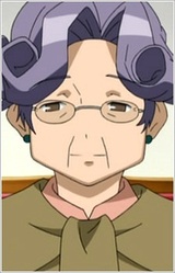 Мисаэ Каннадзуки