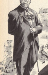 Каннибал Чен