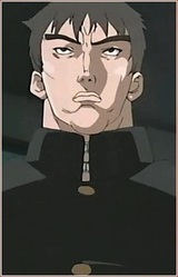 Кодзи Сагара