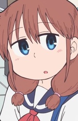 Рико Идзуми