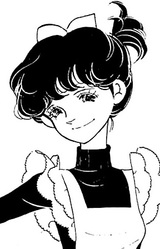 Момоко Миясита