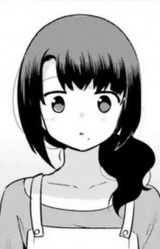 Мать Харуми