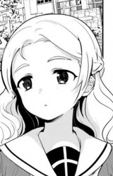 Тока Момосэ