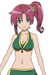 Райя Каэрудзака