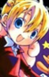 Нико Канзаки