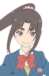 Сакура Тоэн