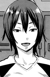 Куроко Курои