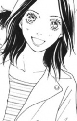 Мидори Минэ