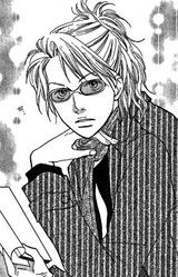 Рёсукэ Мори