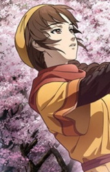 Шэньхуа Лин