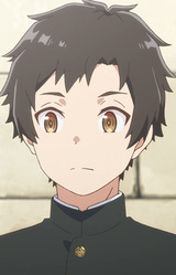 Мицуки Муто