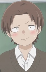 Цутому Симбаси