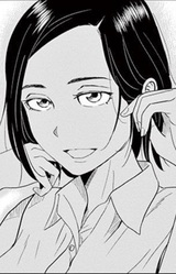 Махо Вакано