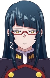 Маиа Адзума