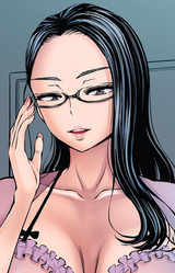 Ёрико Синономэ