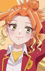 Нико Микадоно