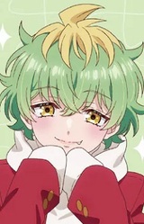 Мива Микадоно