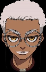 Сэмиу Гриер