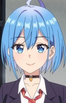 Химари Инудзука