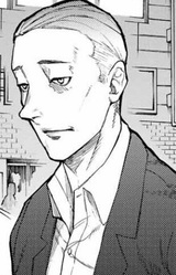 Дзэнъити Андзай