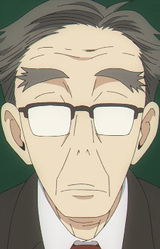 Учитель математики в школе «Эдем»