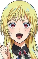 Мэй Киносаки