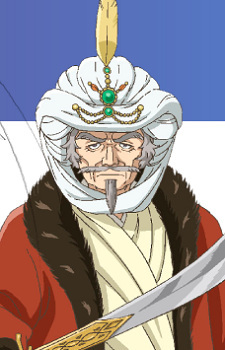 Растабан III