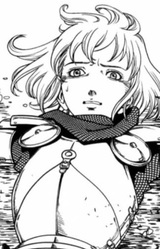 Жанна д'Арк