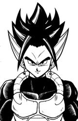 Вегекс: Зено