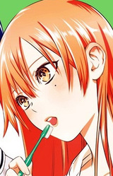 Микадзэ Эдзаки