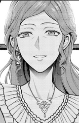 Беатрикс Краун