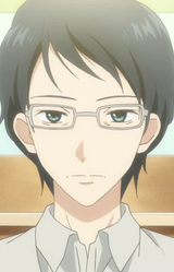 Мицуру Цуцуи