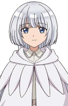 Вистерия Лэнгли