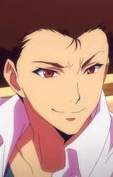 Харуто Кибашира